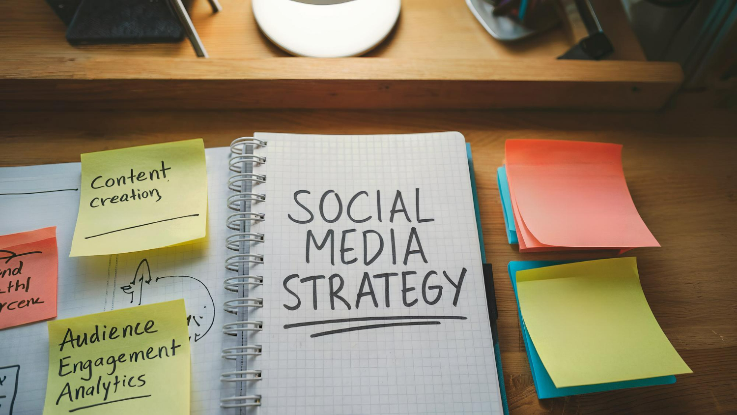 Adapting Your Social Media Strategy for the New Year