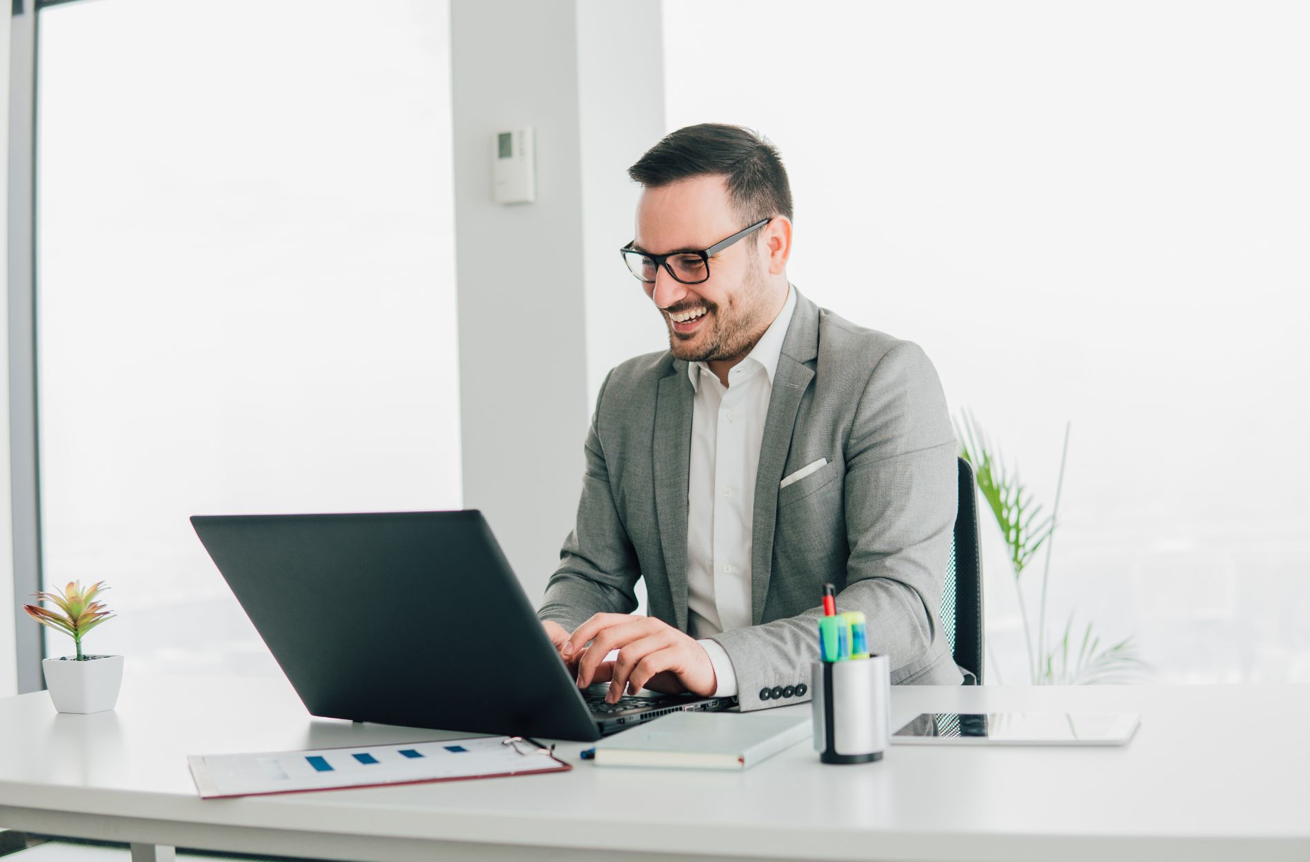 Why HVAC Marketing Feels Harder in Winter