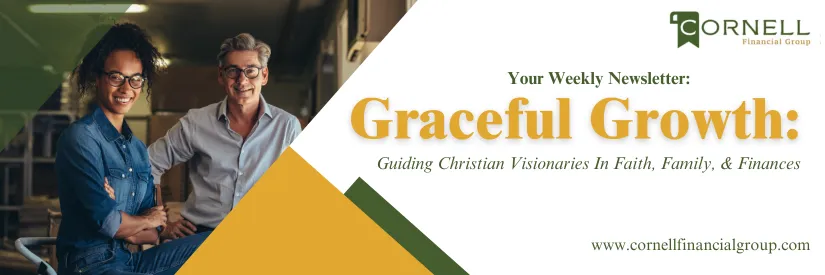 Kai‑Zen: More Income, Less Volatility—Built for Faith‑Driven Leaders