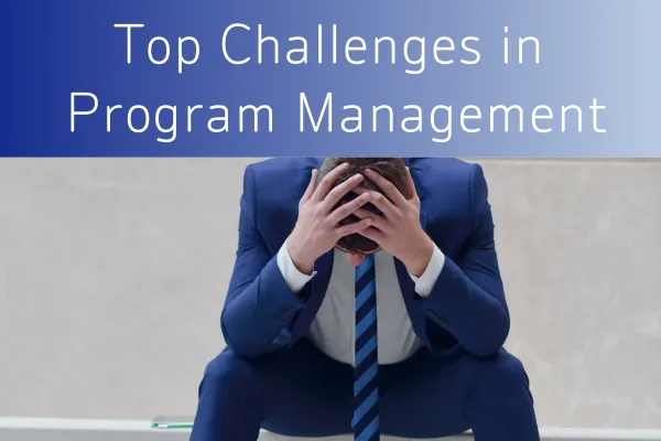 Challenges in Program Management