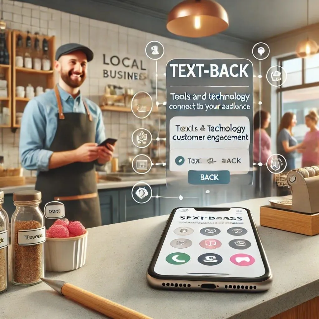 "Boost Local Engagement: Turn Missed Calls into Loyal Customers with Smart Strategies"
