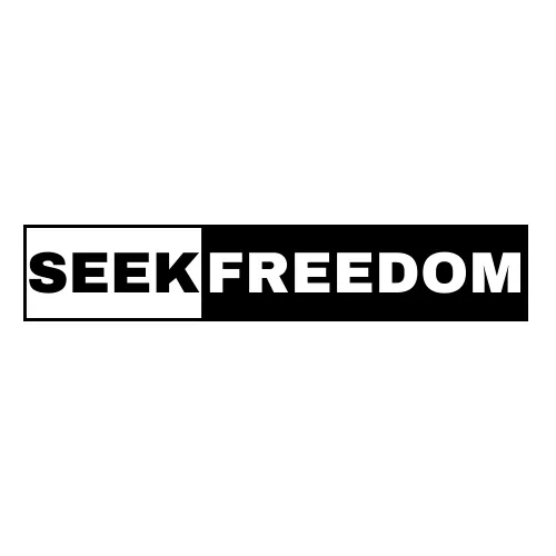 Seek Freedom