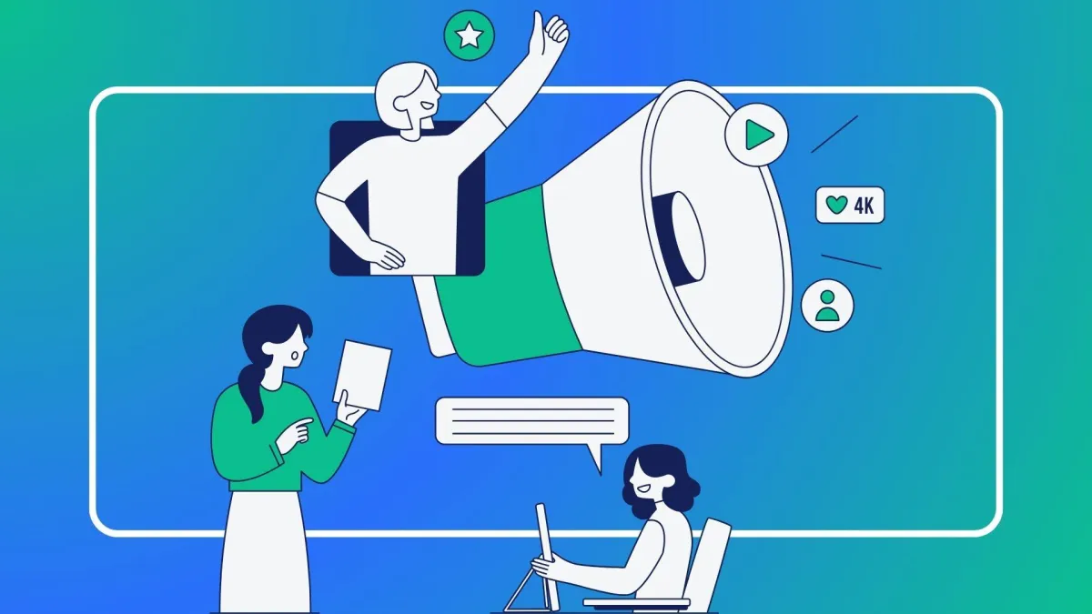 Social Media Content for Small Business