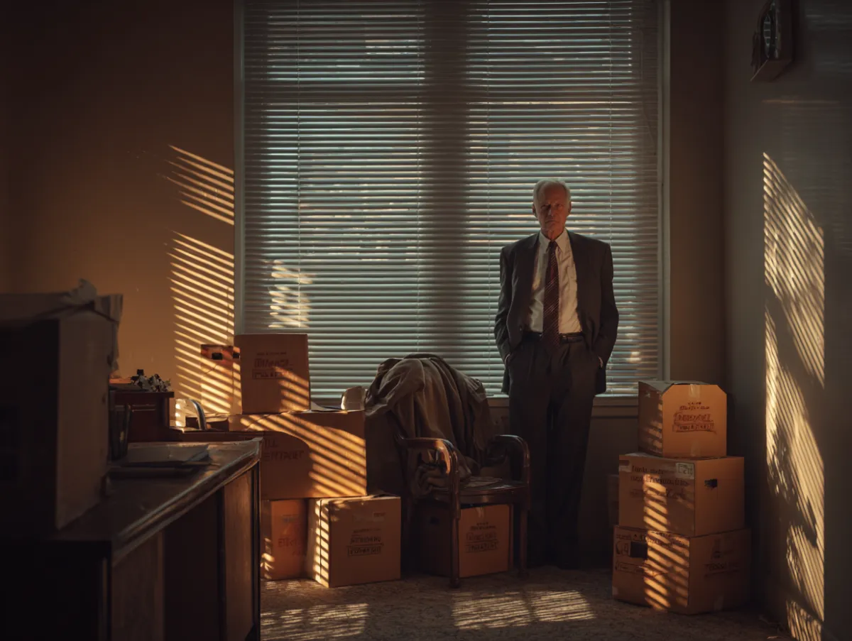 How to Retire Differently Than the Average Business Owner