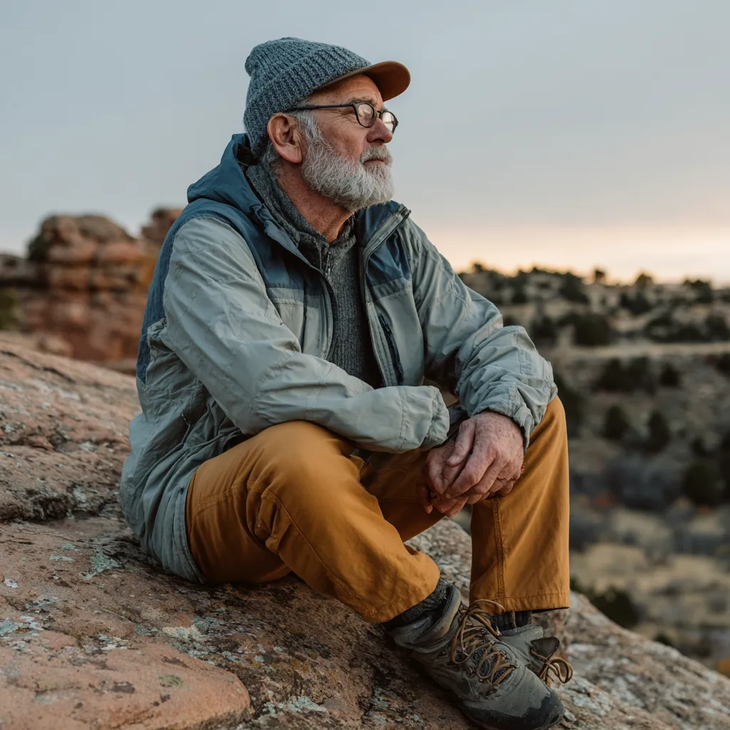 Retirement Done Differently