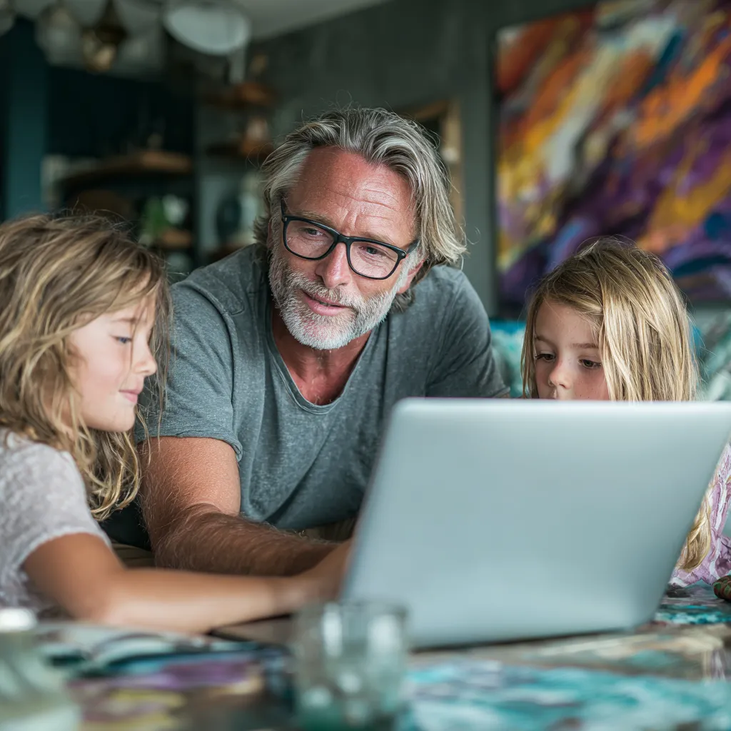 Doing Business Differently