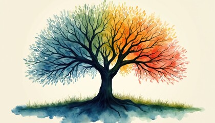 Speaker reflecting on the Four Stages of Transition — anticipation, ending, passage, and new beginning — offering insight on navigating life changes with clarity and grace.