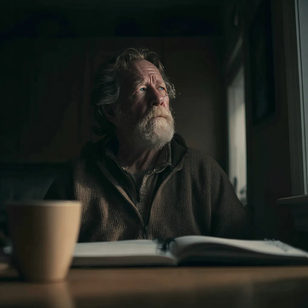 Reinvention Isn't a Midlife Crisis – It's a Late-Life Necessity