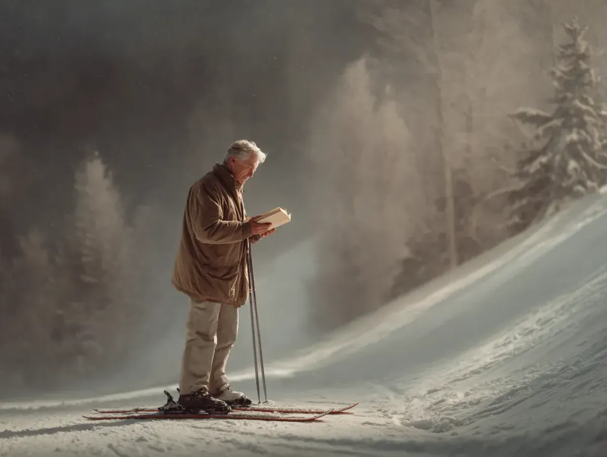 Fail Fast, Fail Cheap: The Stubbornness Paradox That Took Me Decades to Figure Out