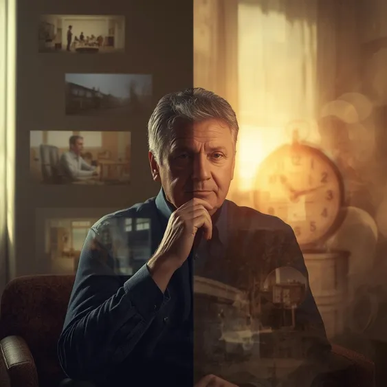 Present Moment, Past, and Future Lessons