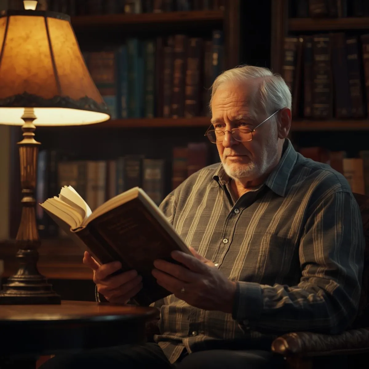 Paths to Wisdom: Uncertainty, Discipline, and Life Lessons