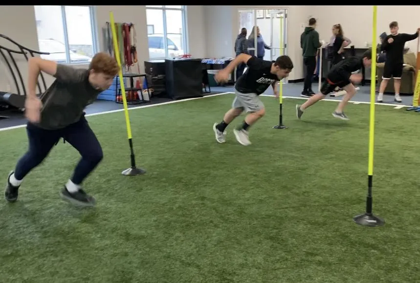The Part Of Injury Rehabilitation No One Talks AboutWe've Made A Lot Of Progress With Sports Injuries. Let's Take The Next Step.