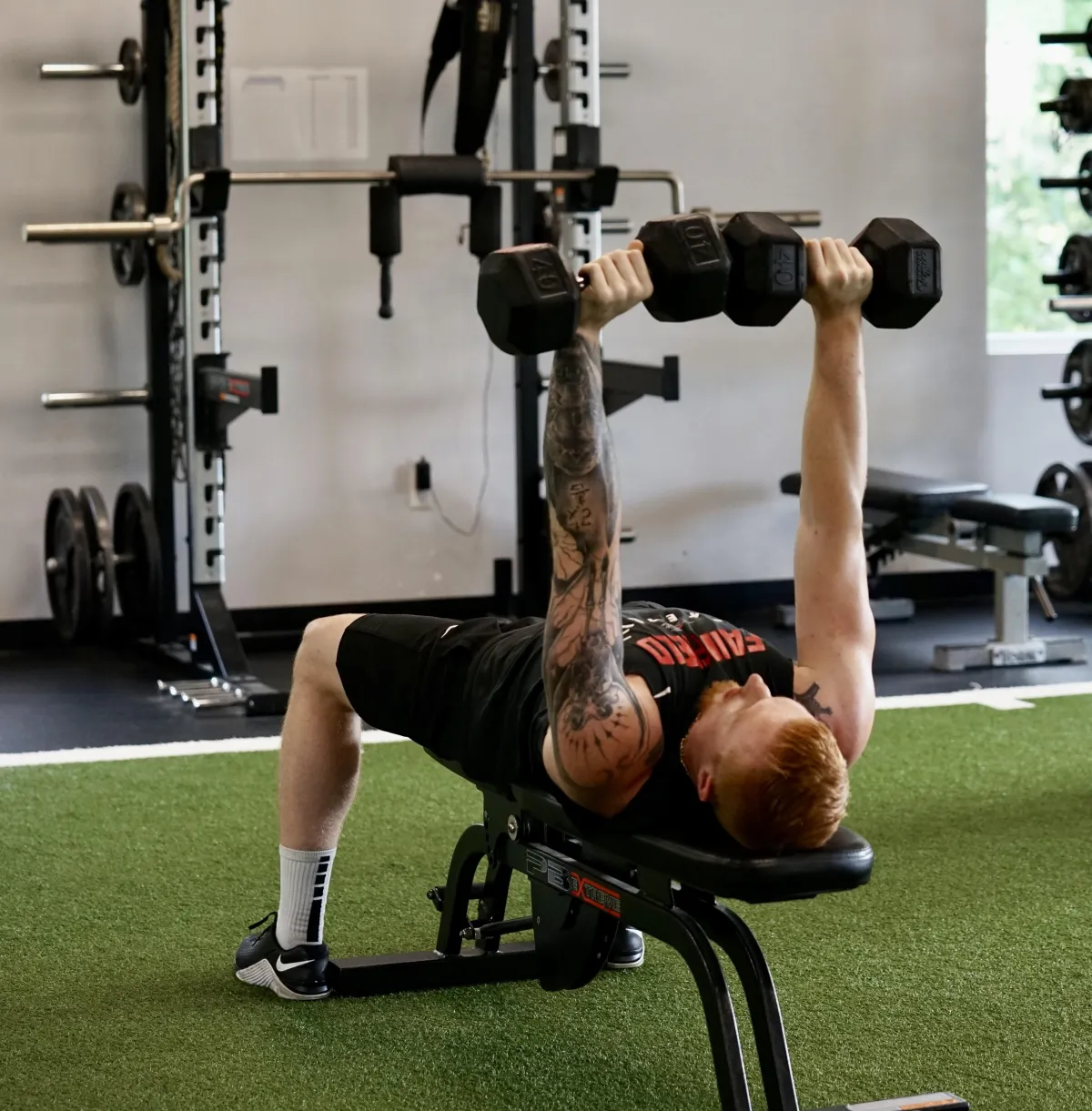 3 Keys To A Successful Offseason Training Plan