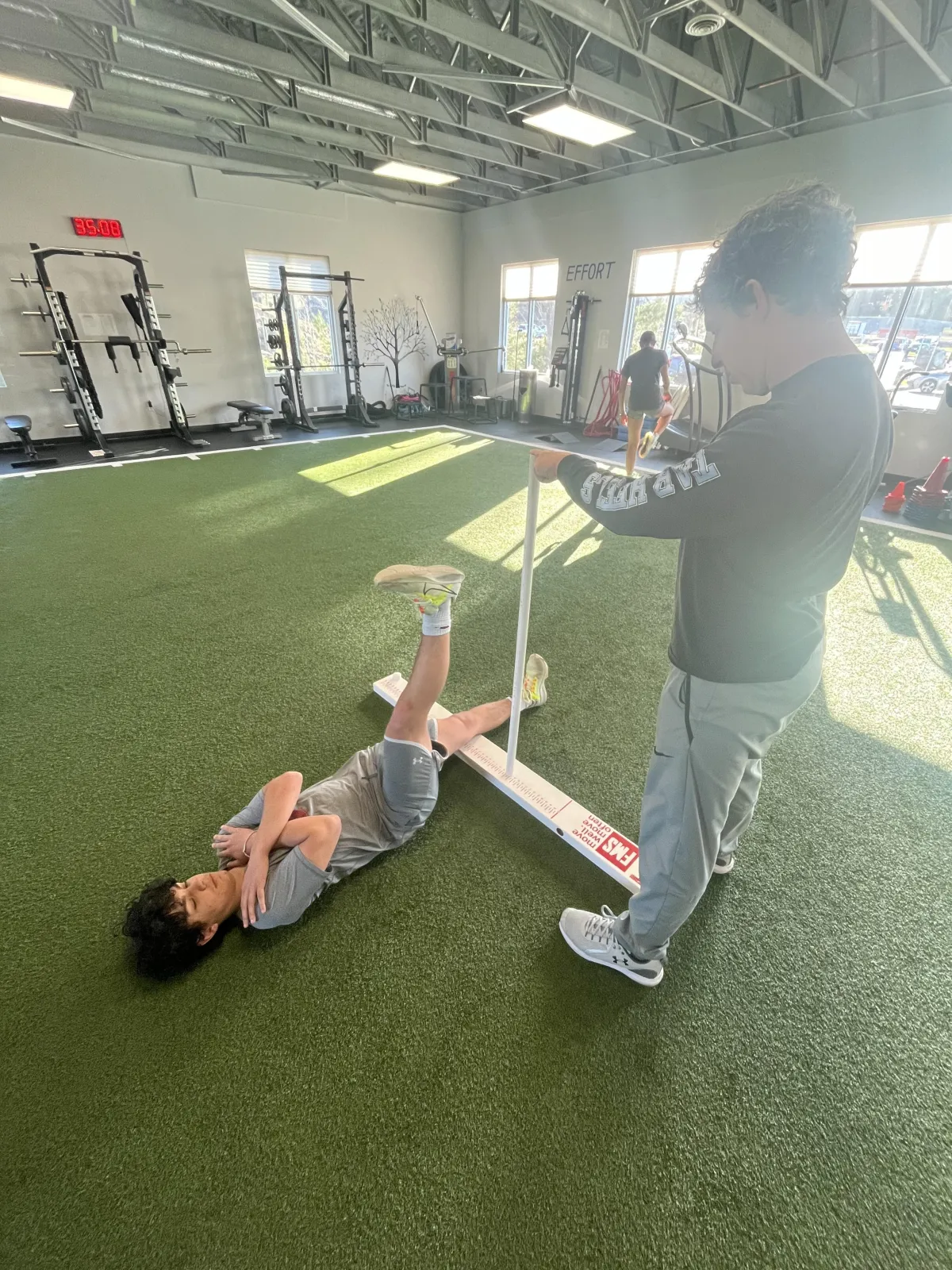 The 3 Most Revealing Results From Our Injury Prevention Study