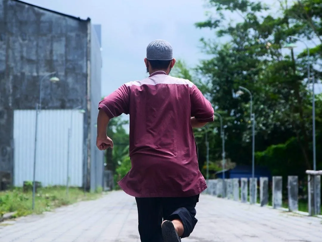 The Best 4 Ways To Get Lean Without Jogging
