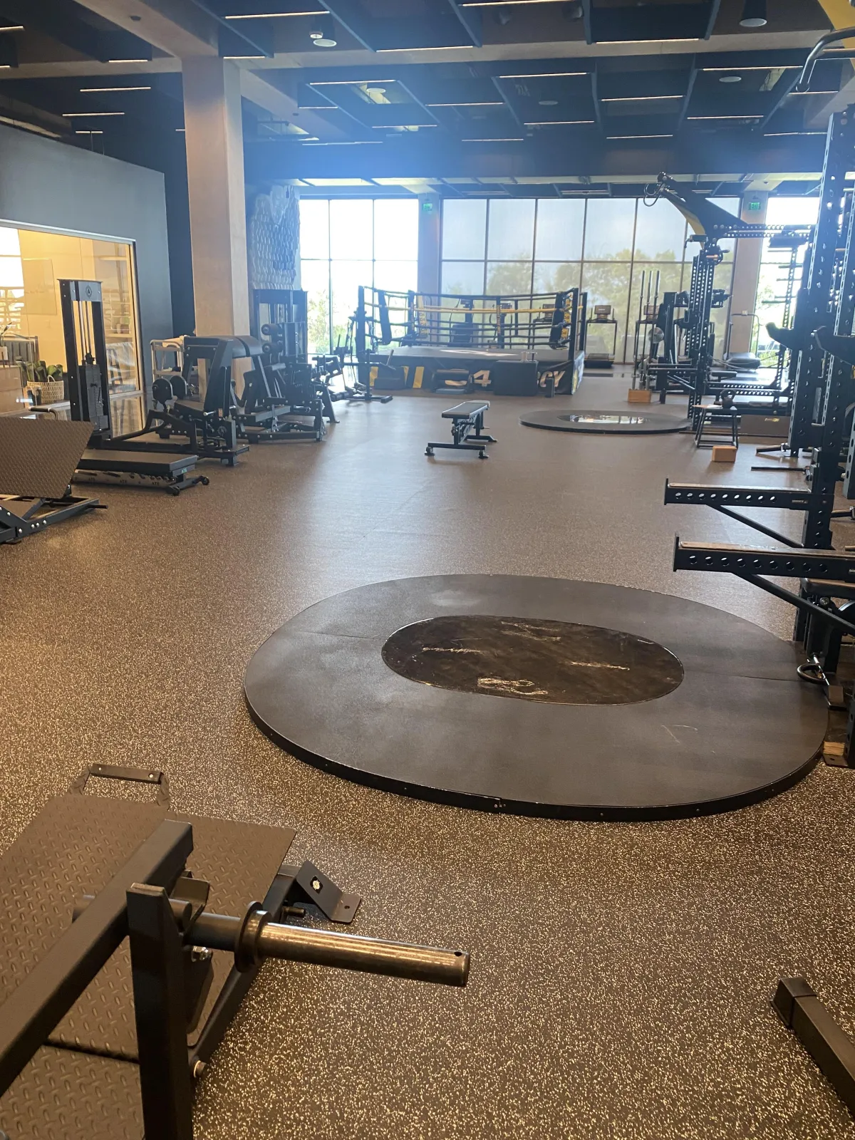 Here's What Happened In Texas