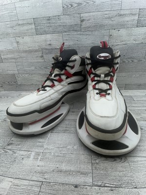 Innovative Training To Smash Your Vertical Jump Record