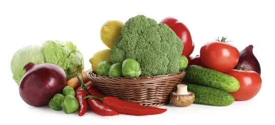 The Hidden Reasons Why Avoiding Vegetables Is Destructive