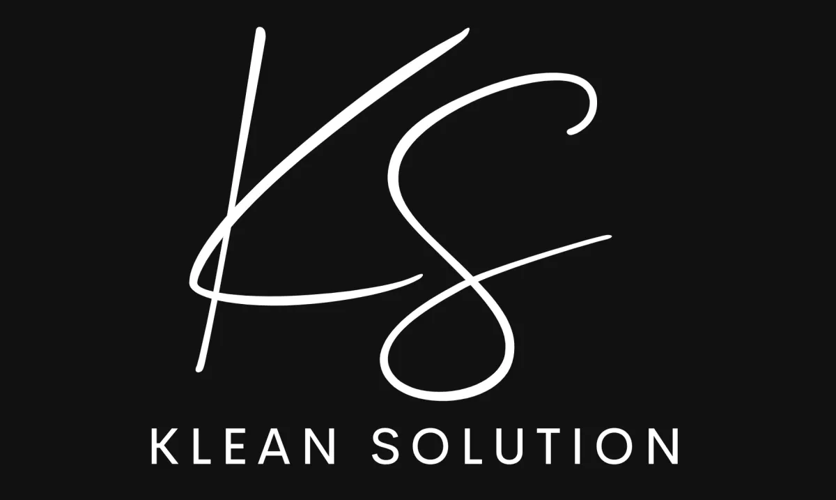 Klean Solution Logo