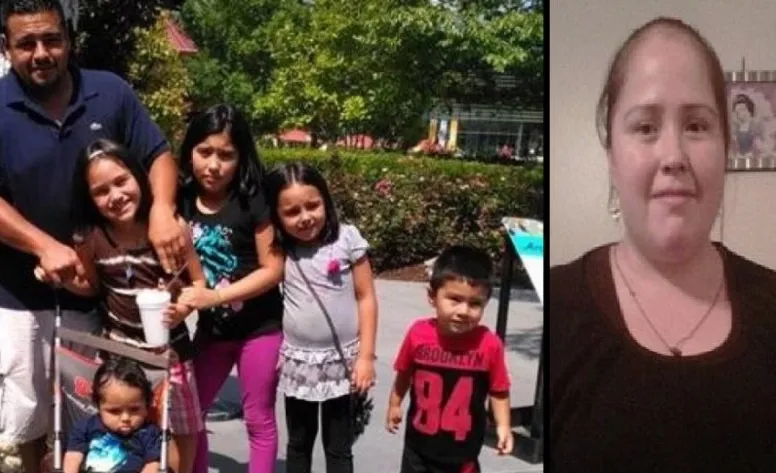 Illegal Immigrant Mother MASSACRES entire illegal family of 3 kids, father – enough for ICE to detain!