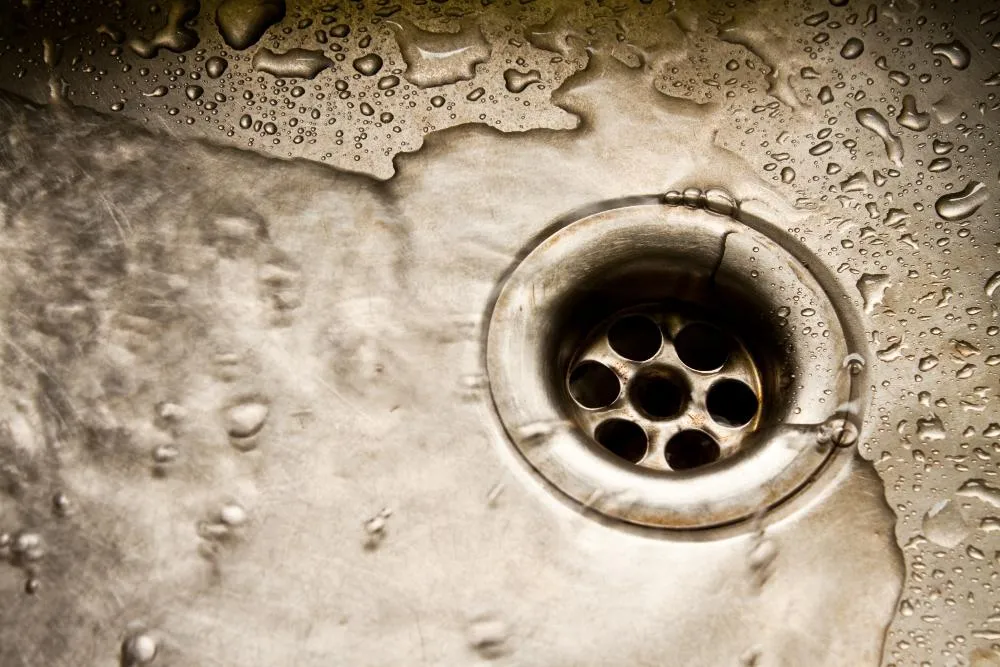 Drainage