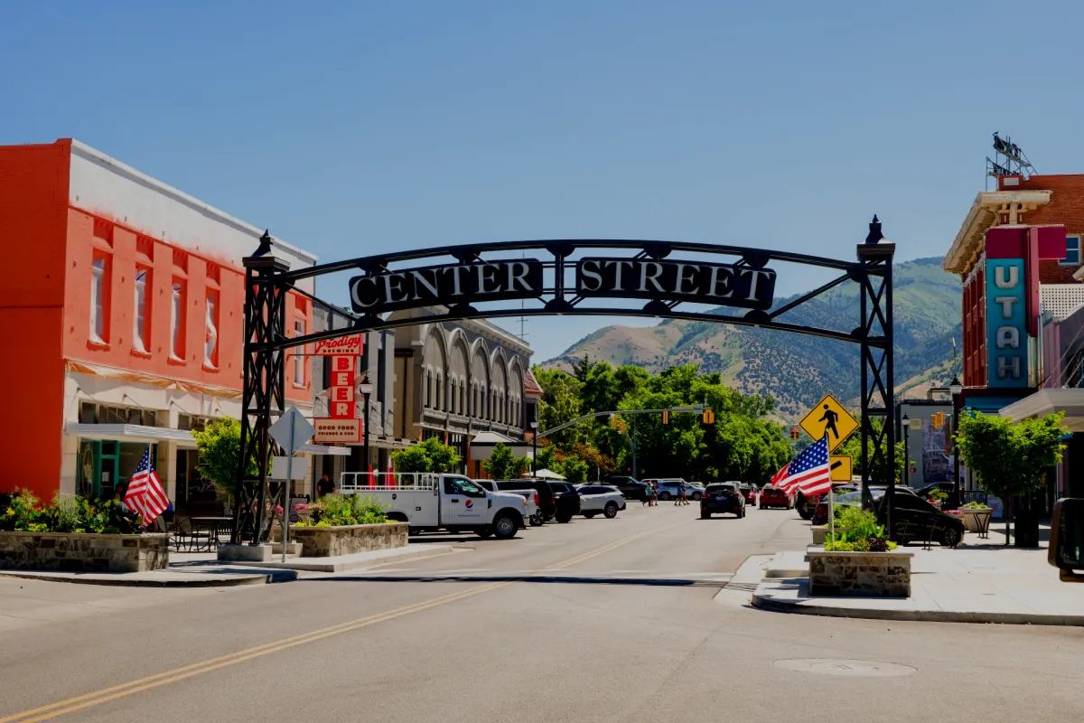 The Insider’s Guide: 6 Can't-Miss Things to Do in Logan, Utah this November (2025)