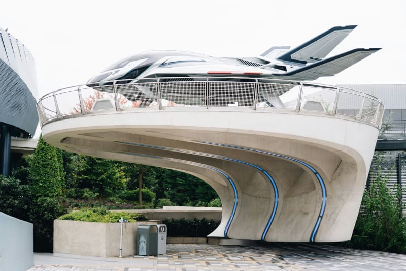 Avengers Campus en Disneyland Paris: la experiencia Marvel que te atrapa