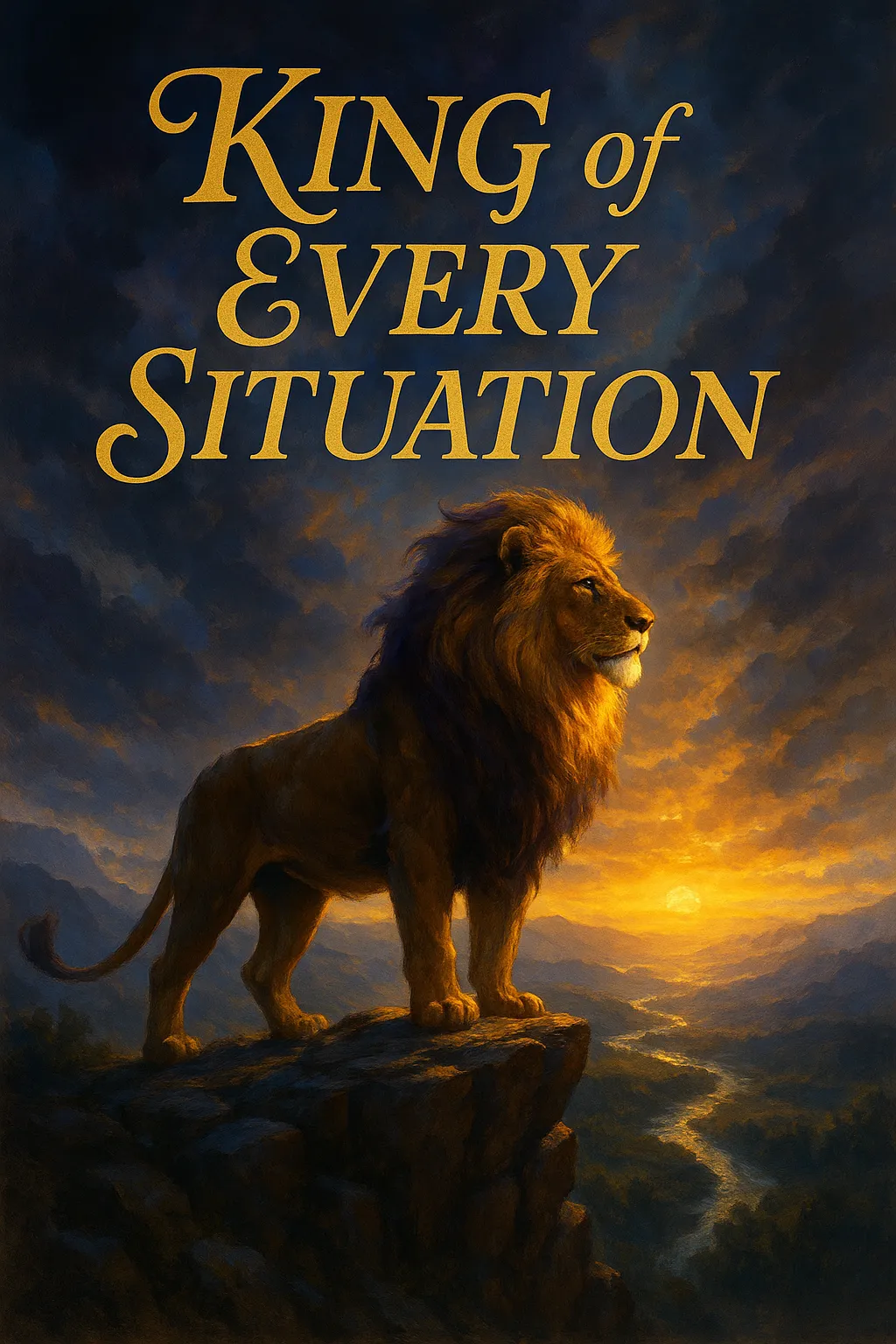 King Of Every Situation