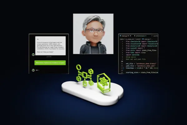 NVIDIA Unveils Game-Changing AI Blueprints for Smarter Enterprise Agents