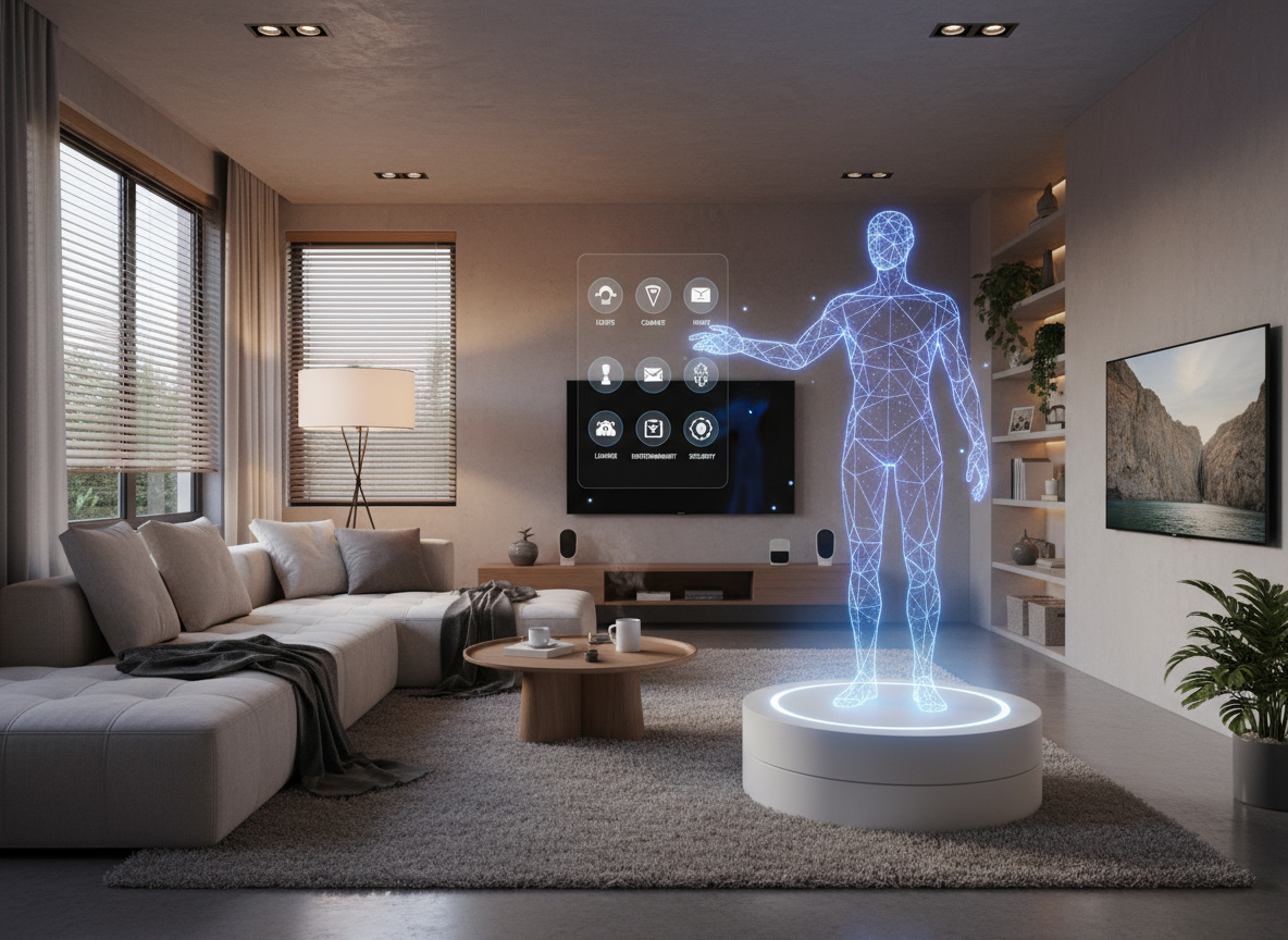 Google’s Gemini for Home: Everyday AI Arrives
