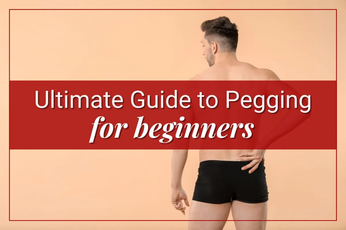 Pegging for Beginners