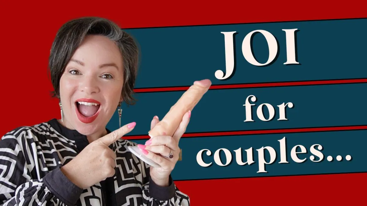 JOI for couples