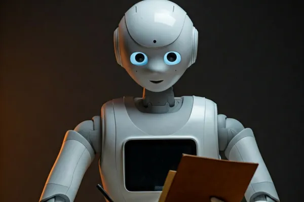 AI Chatbot voor ondernemers: Slimme klantenservice en leadopvolging