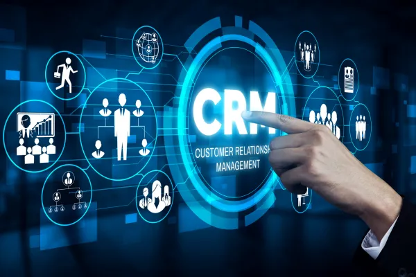 CRM-integratie | Koppel je tools en werk slimmer