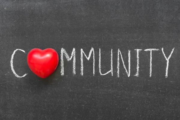 Community software: Vind het beste platform voor jouw ledenomgeving