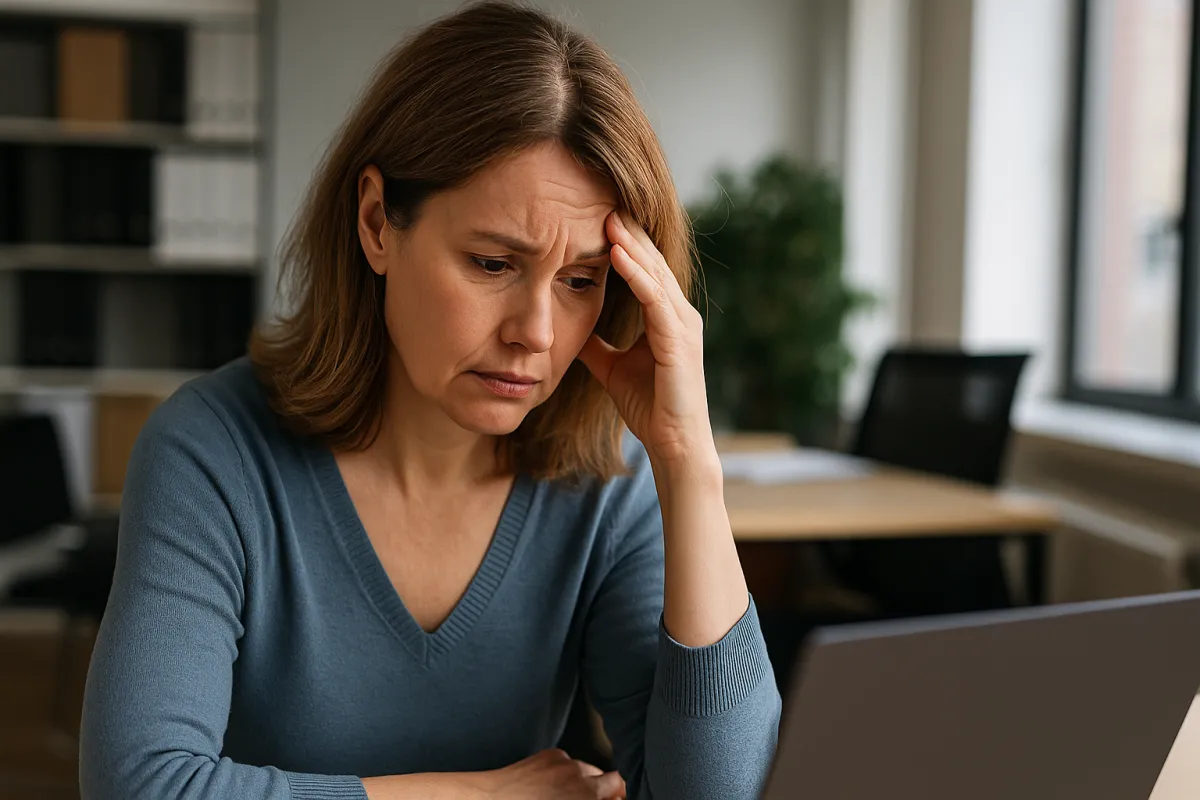 Why You’re Not Broken: The Real Reason You’re Exhausted, Bloated, and Gaining Weight—Even When You’re ‘Doing Everything Right’ 