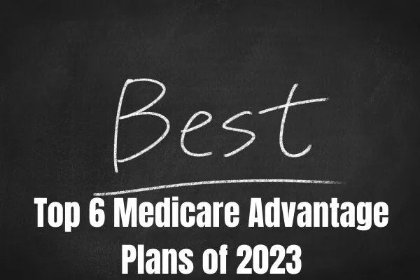 Best Medicare Advantage Plan in 2023