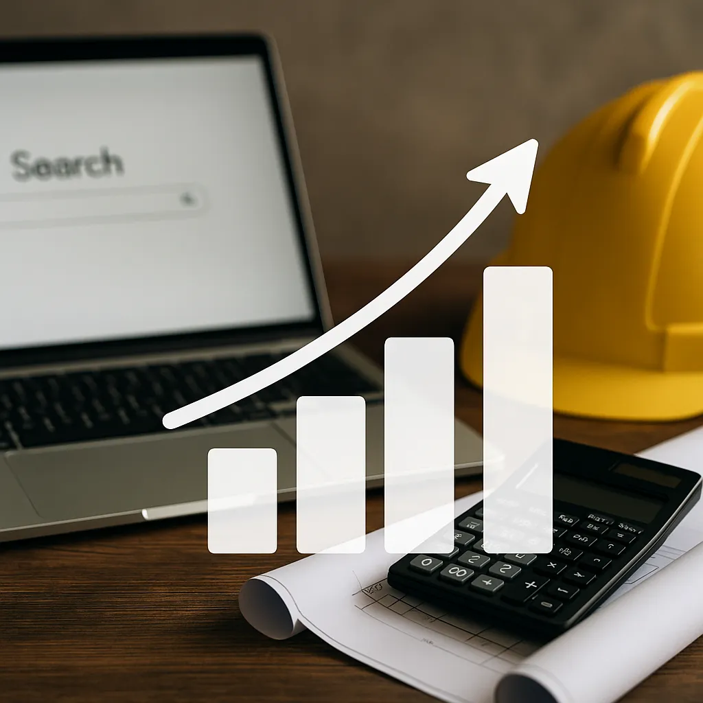 Contractor SEO