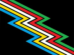 The Other "Pride" Flag