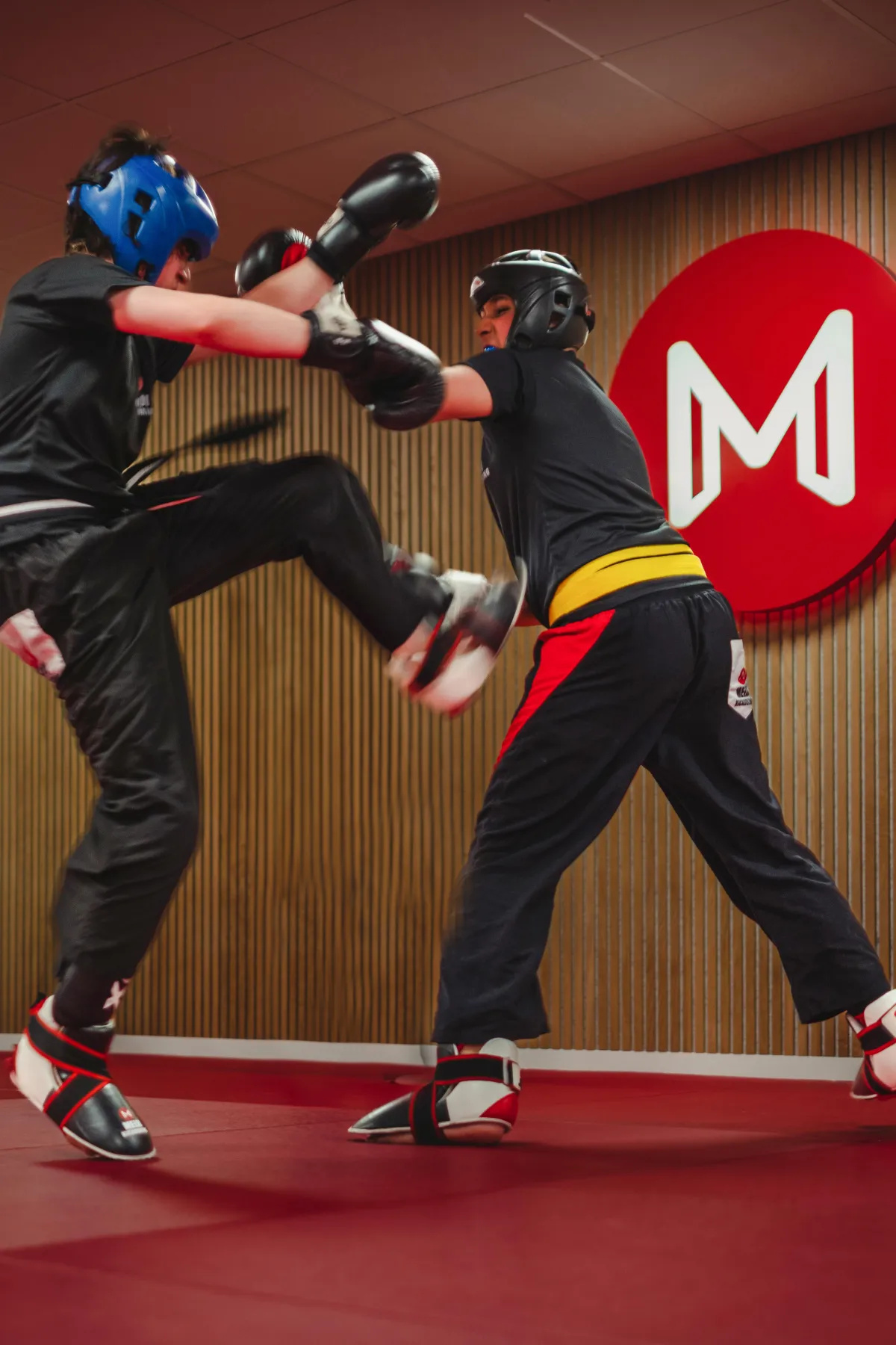 Our favourite martial arts movies from Meiji Martial Arts