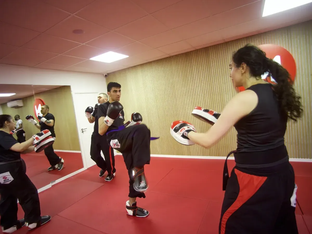 Why August is the perfect time to start martial arts