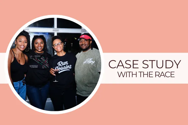 The Race Case Study