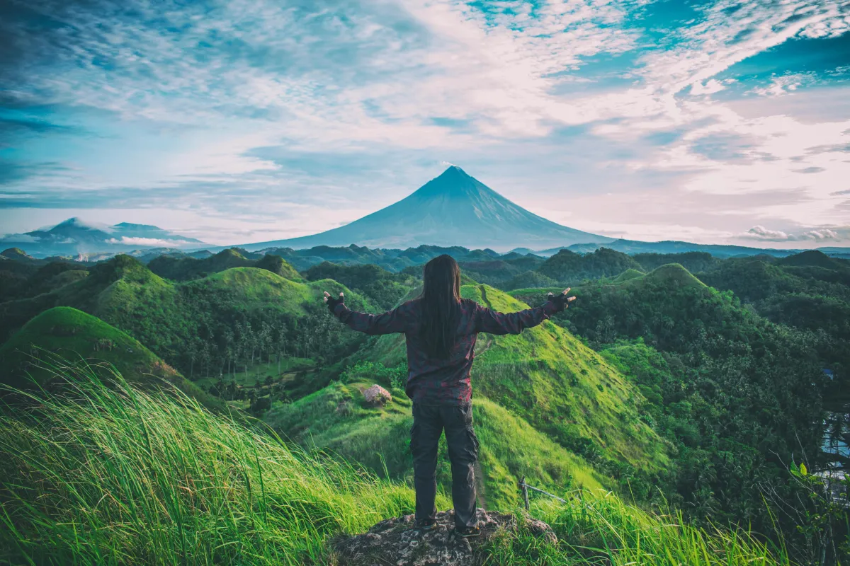Hidden Gems: Exploring the Philippines Beyond the Map