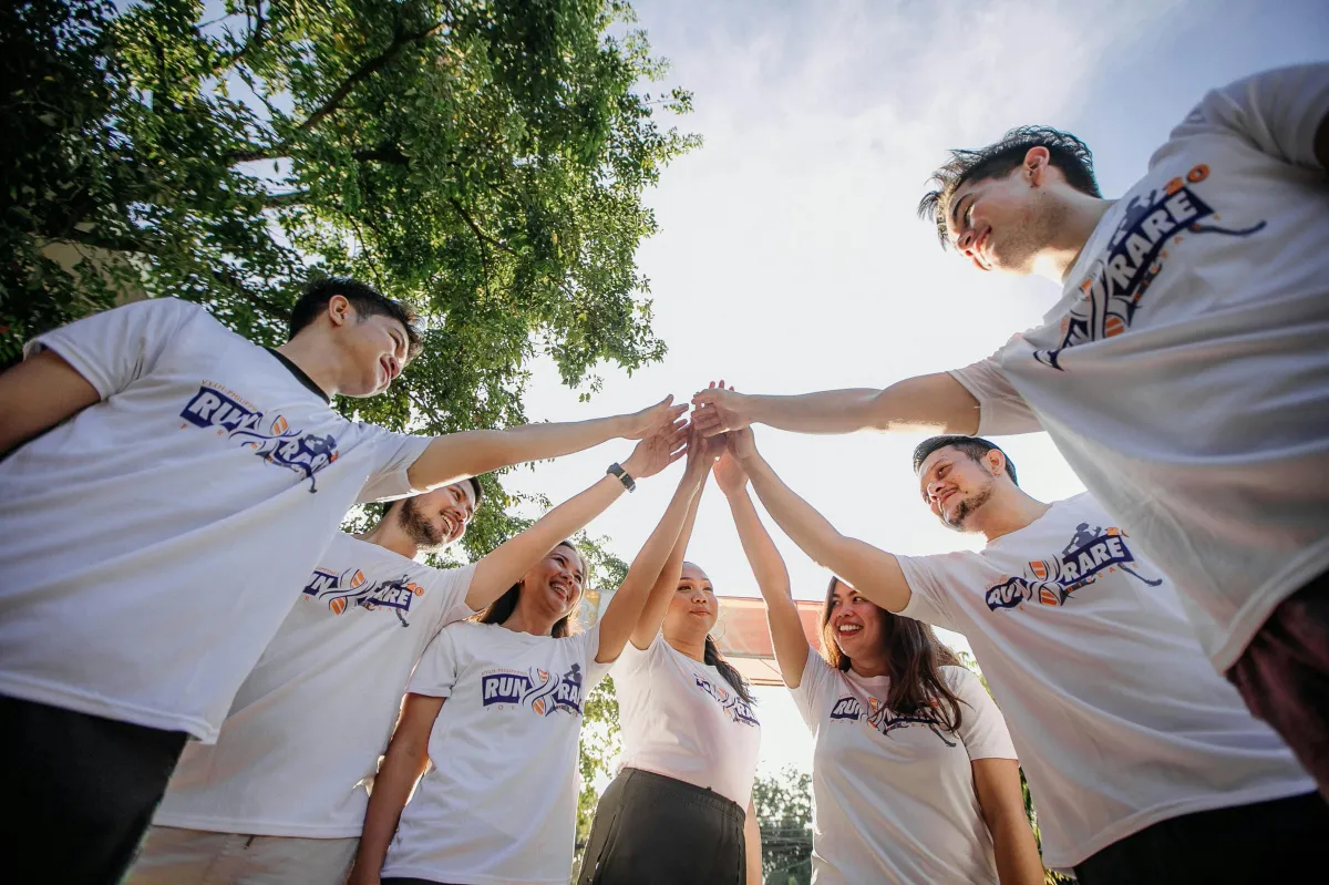 Who Inspired You to Believe You Could Make a Global Impact?