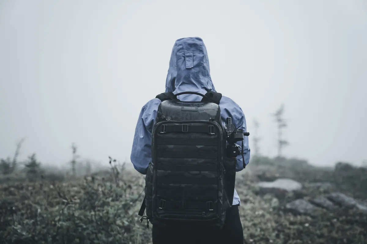 Hiking