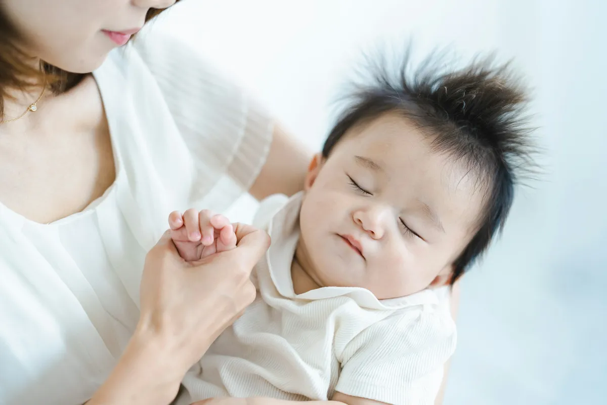 care for babies