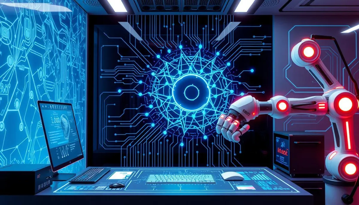 Using AI to Automate Business Process: A Complete Guide 2025