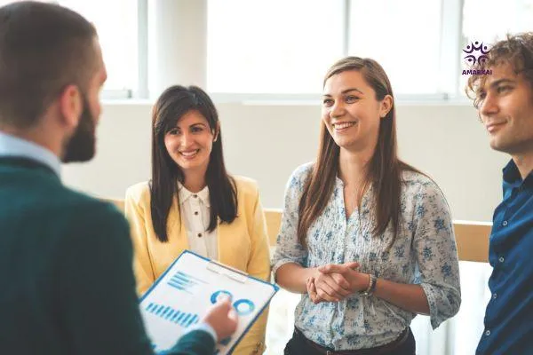 Manage staff performance with Coaching