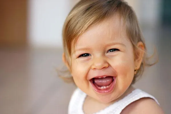 Picture of child