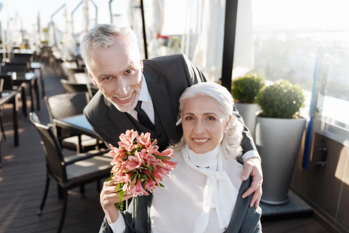 vow renewal